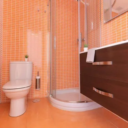 Apartamento Fgdr102Ba 